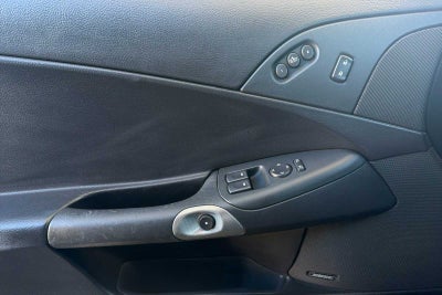 2006 Chevrolet Corvette Base