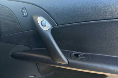 2006 Chevrolet Corvette Base