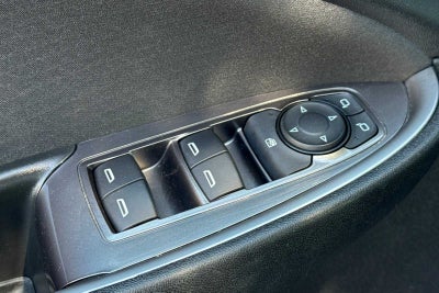 2021 Chevrolet Malibu RS