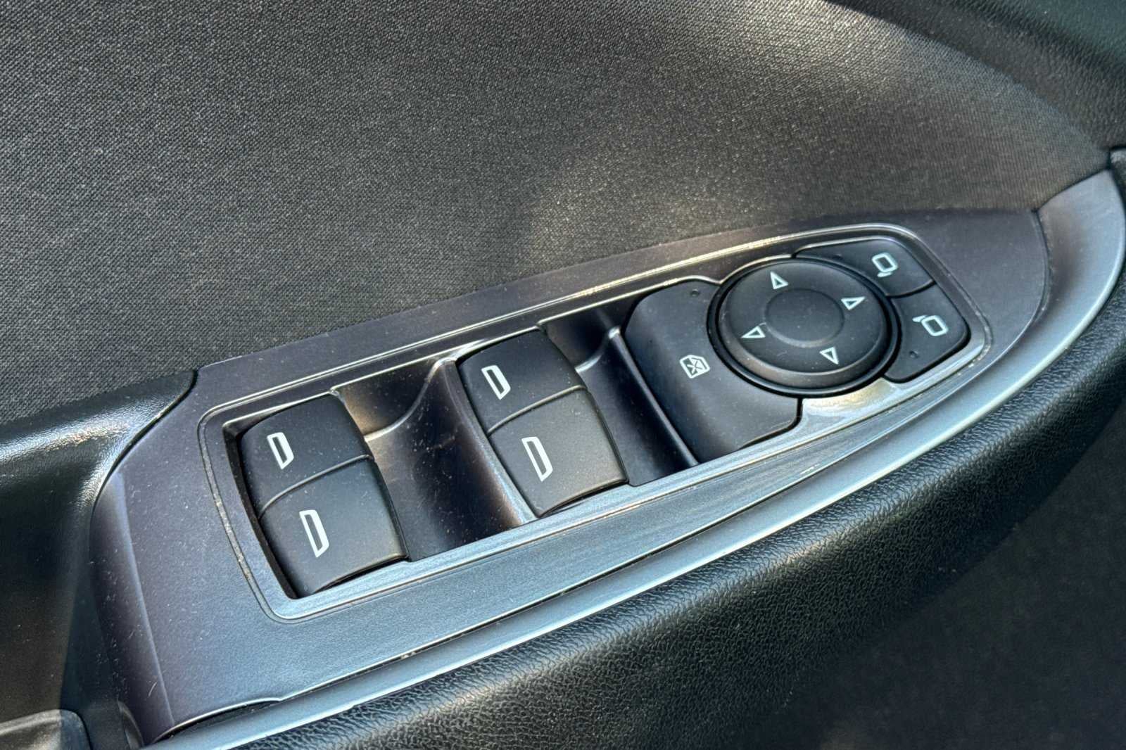 2021 Chevrolet Malibu RS