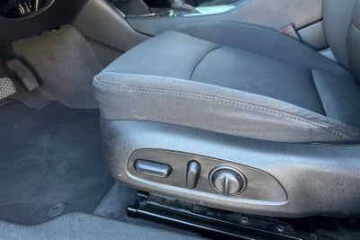 2021 Chevrolet Malibu RS