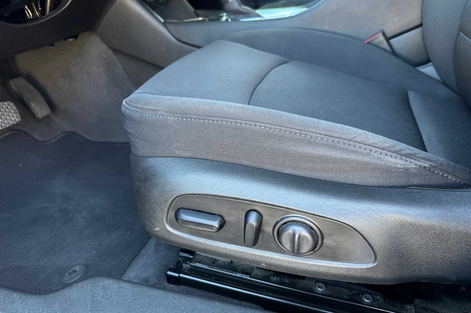 2021 Chevrolet Malibu RS