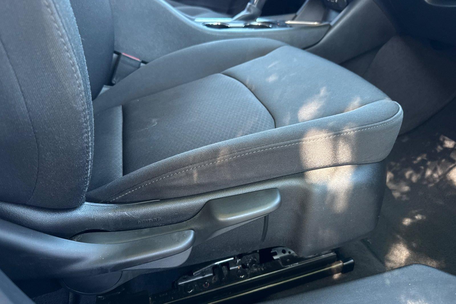2021 Chevrolet Malibu RS