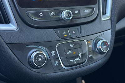 2021 Chevrolet Malibu RS