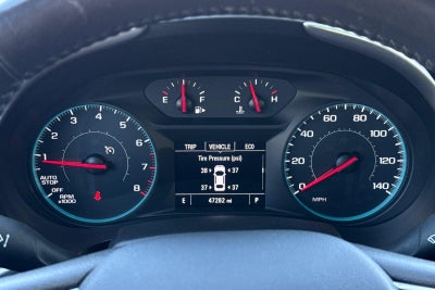 2021 Chevrolet Malibu RS