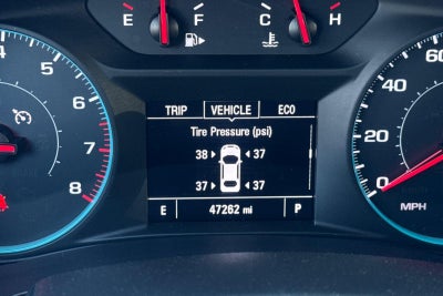 2021 Chevrolet Malibu RS