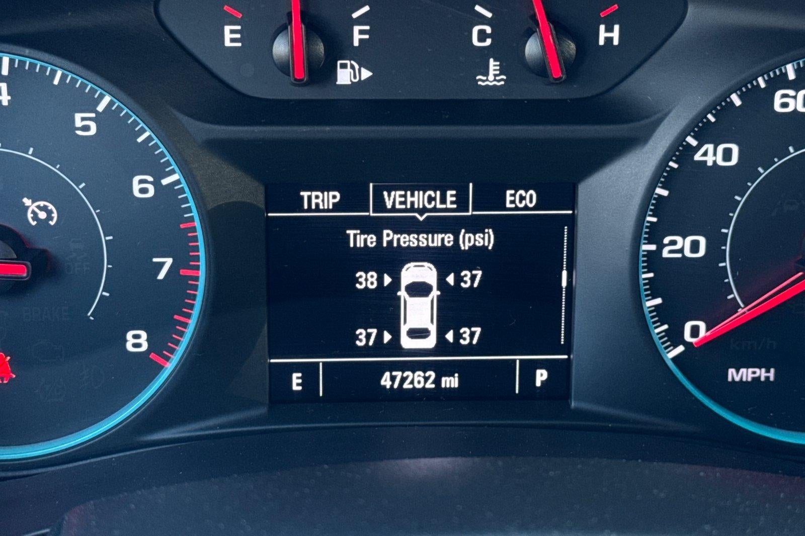 2021 Chevrolet Malibu RS