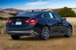 2021 Chevrolet Malibu RS