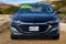 2021 Chevrolet Malibu RS