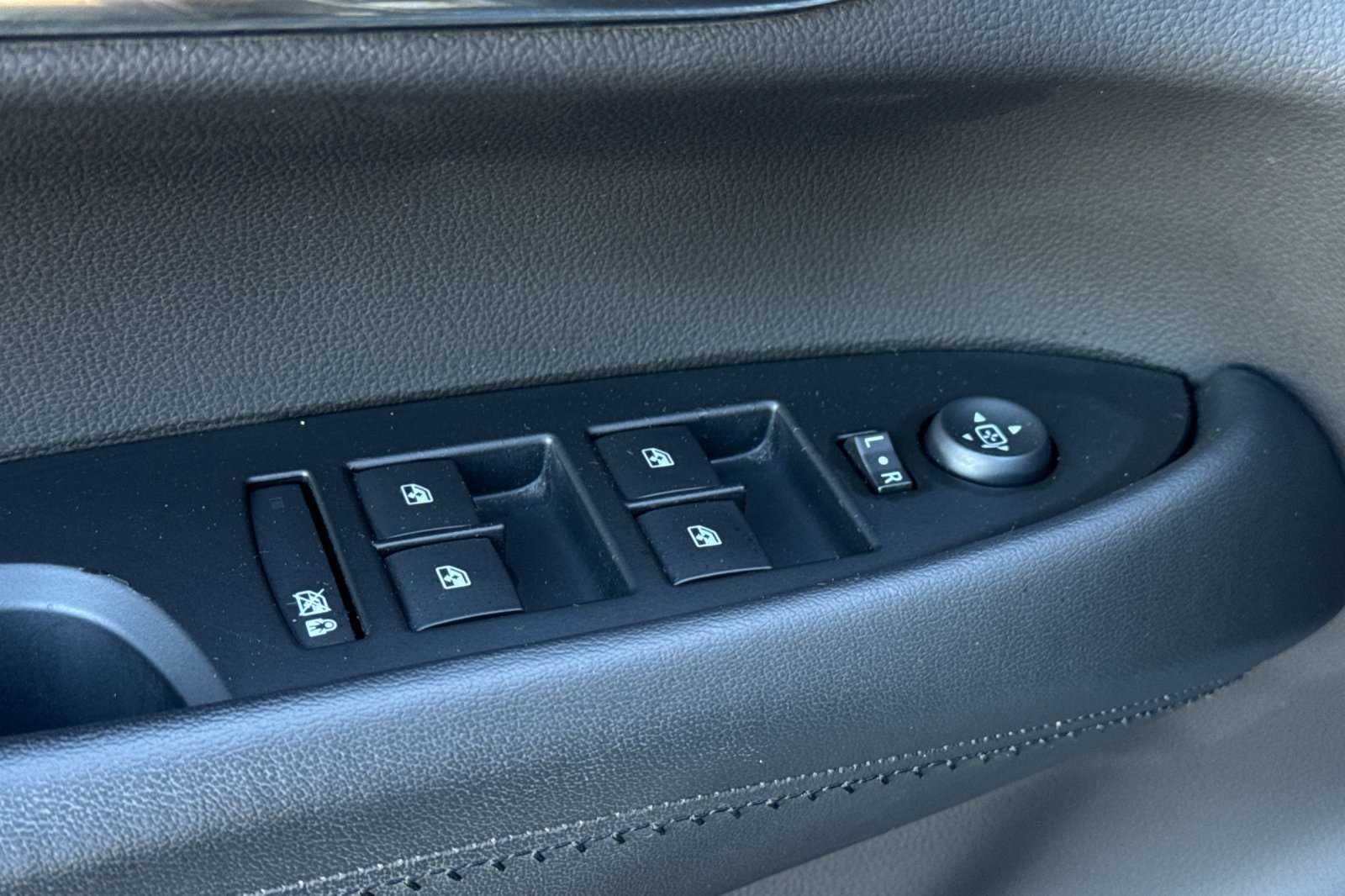 2018 Cadillac ATS RWD