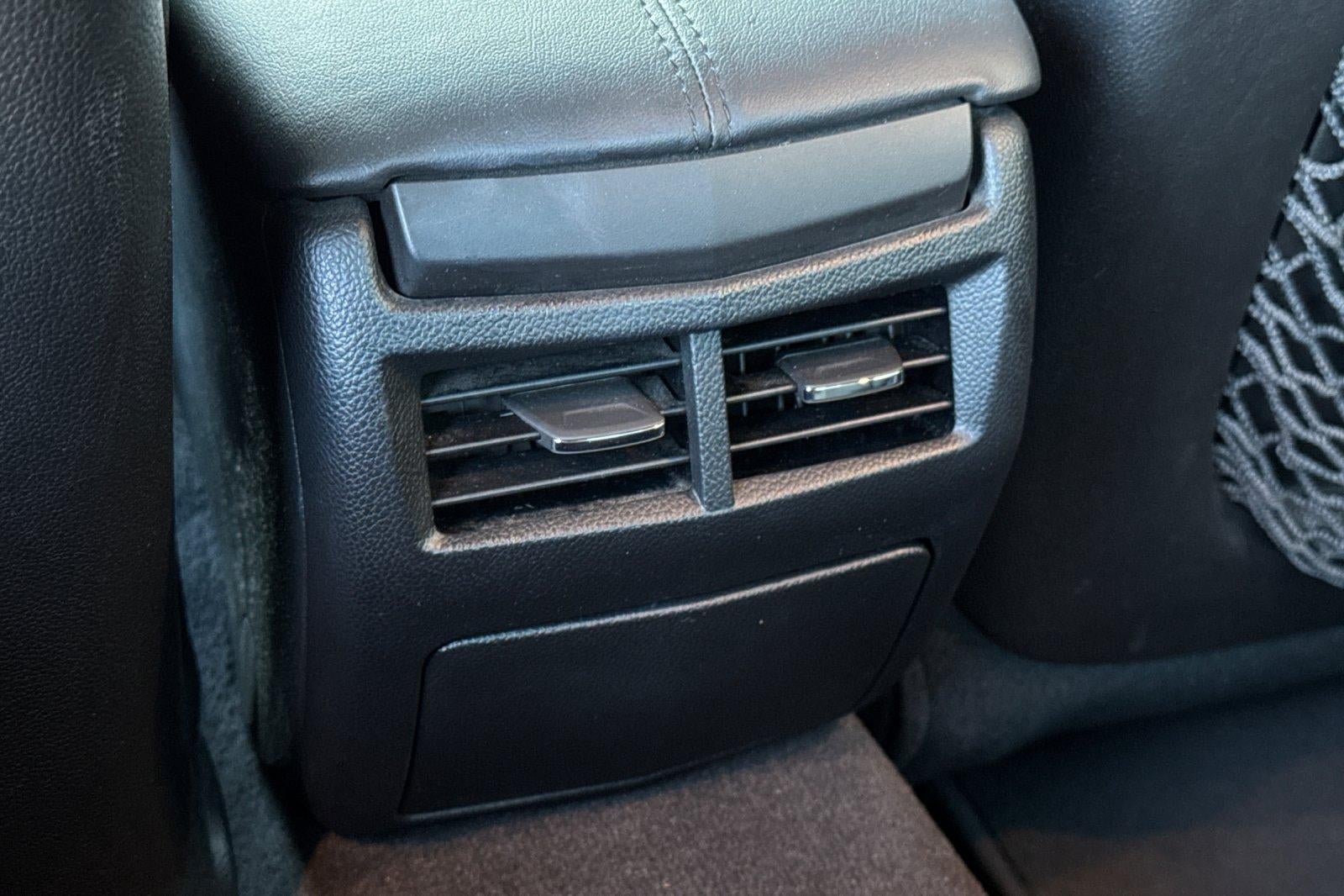 2018 Cadillac ATS RWD