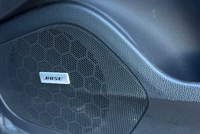 2018 Cadillac ATS RWD