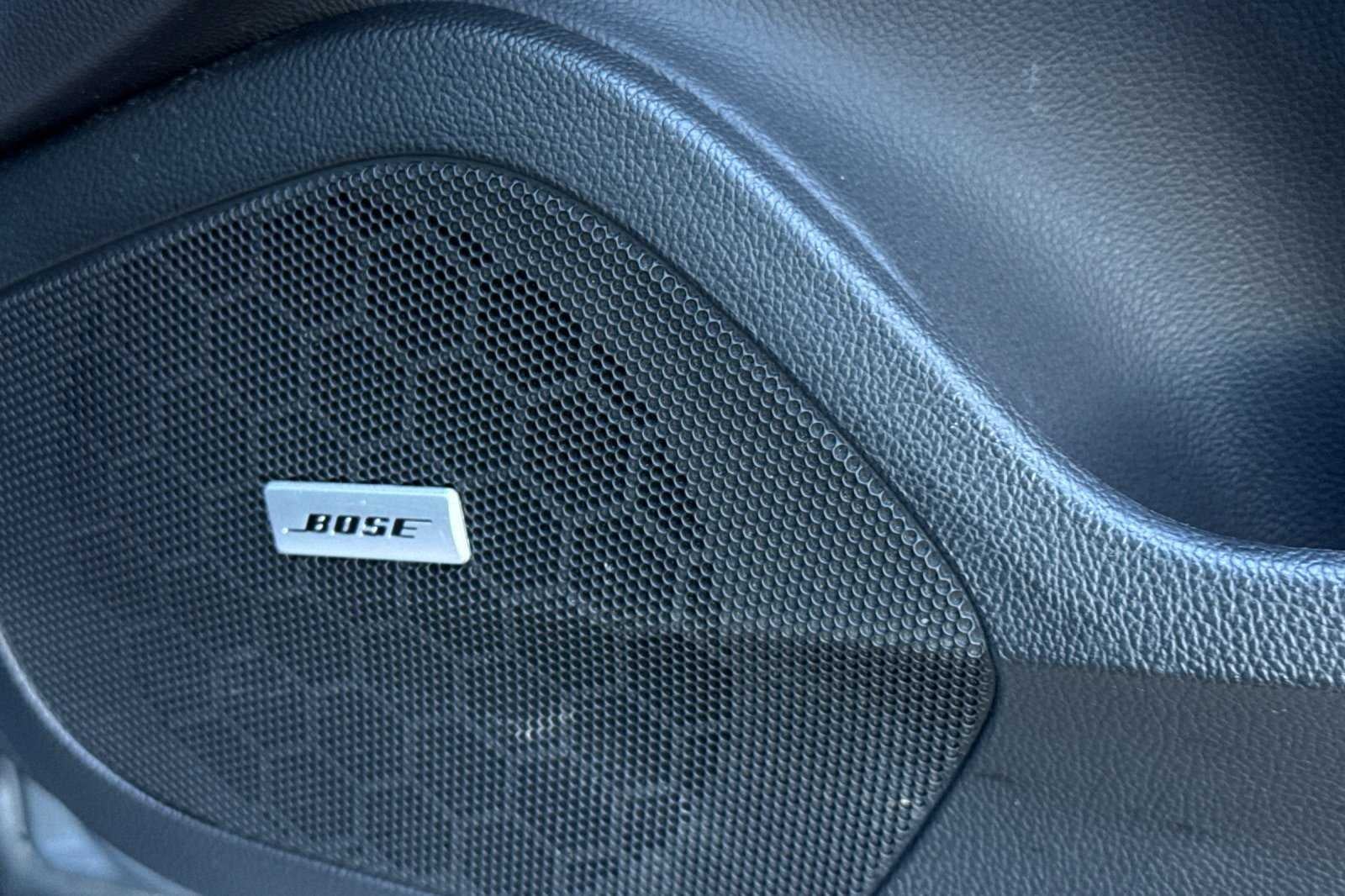 2018 Cadillac ATS RWD