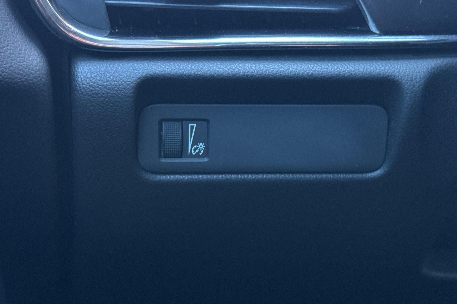 2018 Cadillac ATS RWD