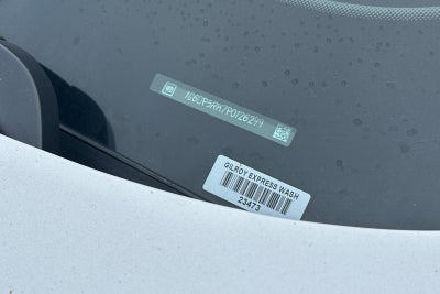 2023 Cadillac CT5 Sport