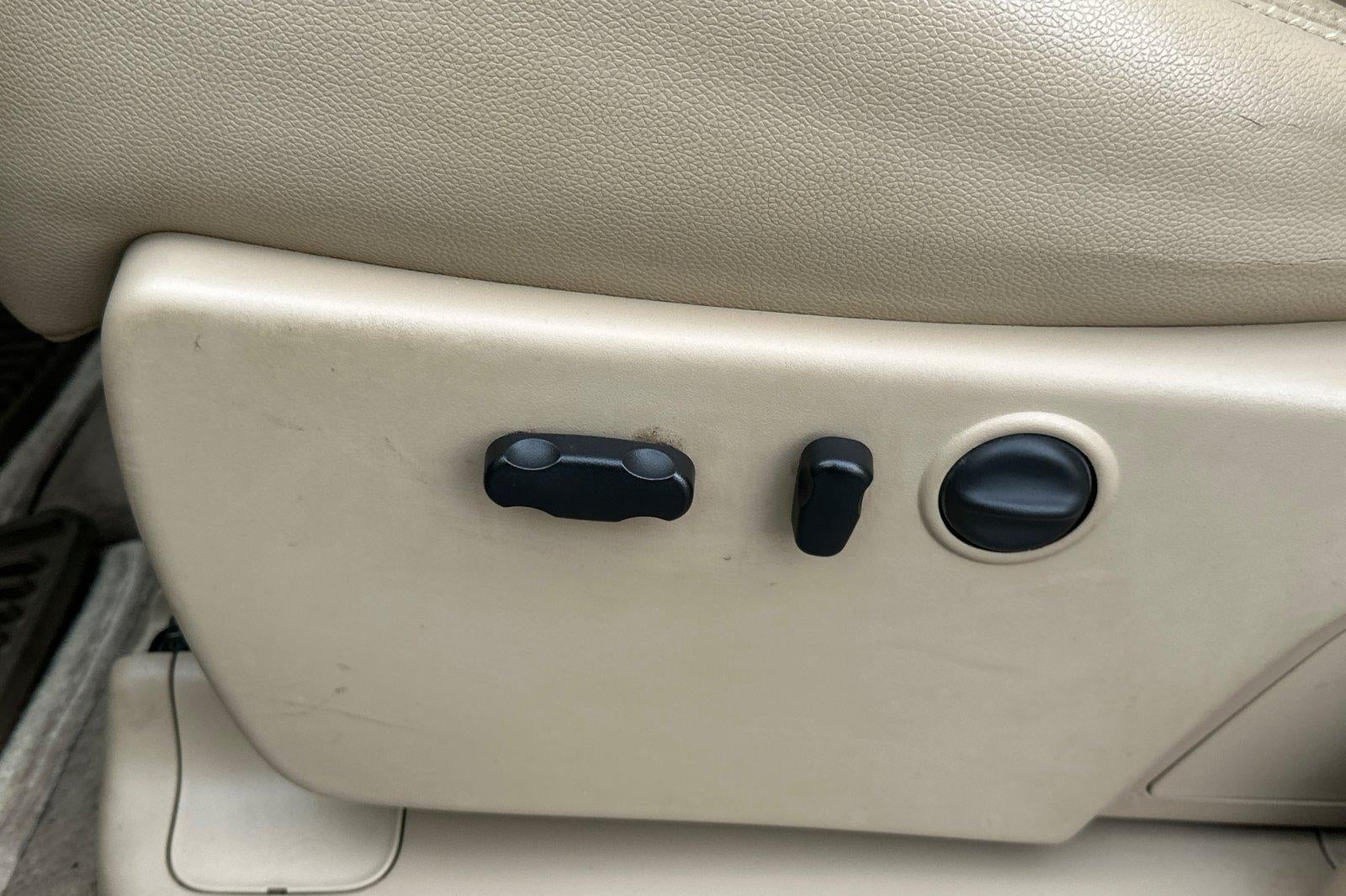 2013 Chevrolet Silverado 2500 HD LTZ