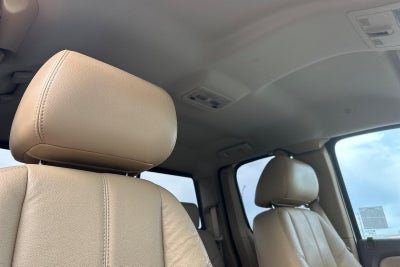 2013 Chevrolet Silverado 2500 HD LTZ