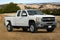 2013 Chevrolet Silverado 2500 HD LTZ