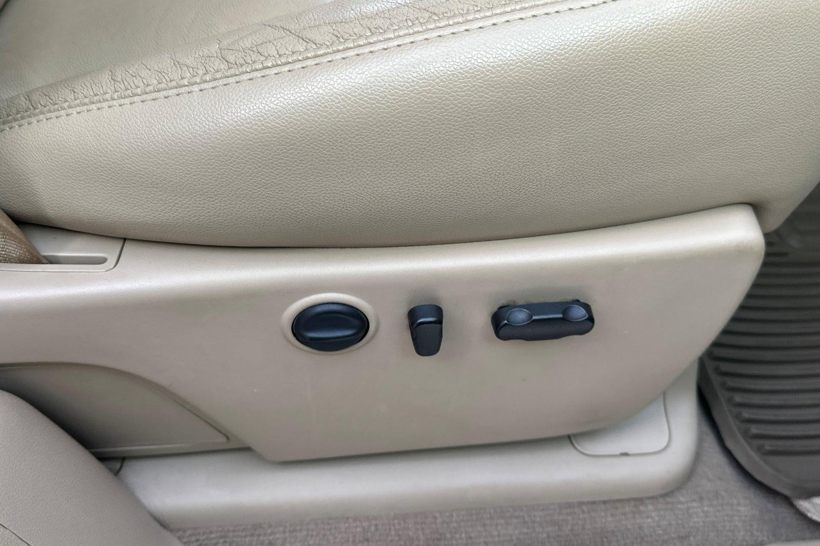 2013 Chevrolet Silverado 2500 HD LTZ