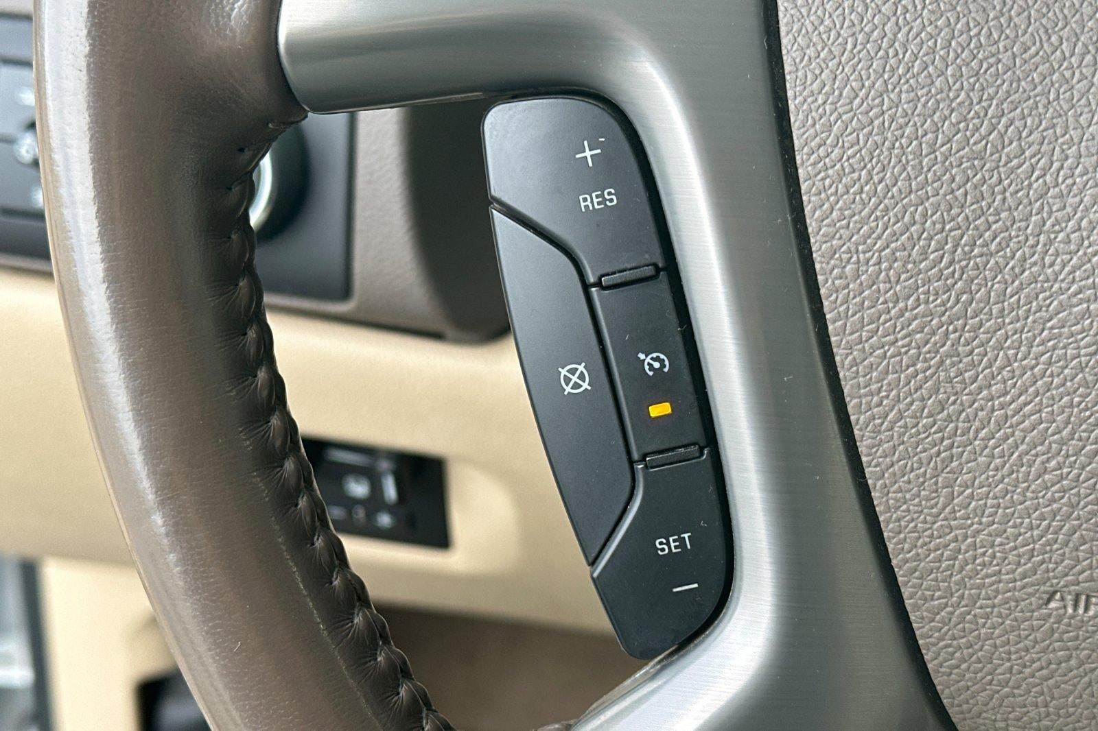 2013 Chevrolet Silverado 2500 HD LTZ