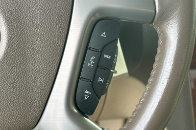 2013 Chevrolet Silverado 2500 HD LTZ