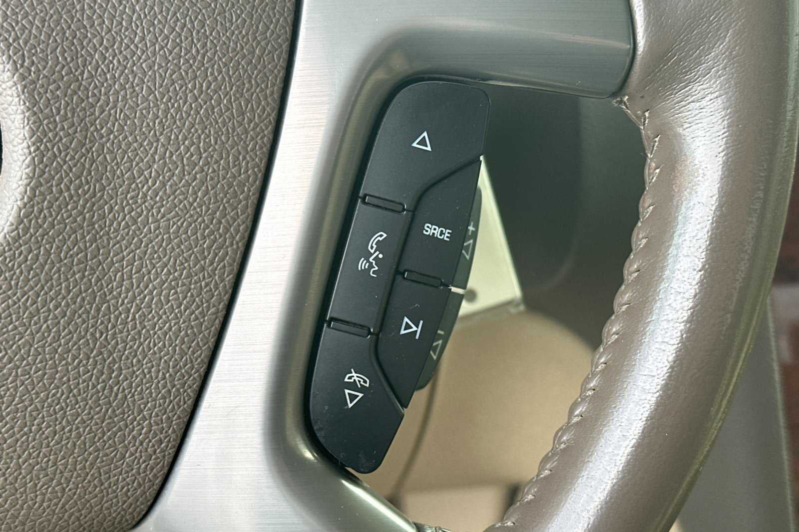 2013 Chevrolet Silverado 2500 HD LTZ