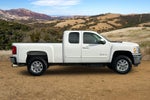 2013 Chevrolet Silverado 2500 HD LTZ