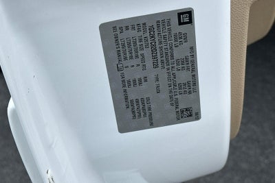 2013 Chevrolet Silverado 2500 HD LTZ