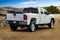 2013 Chevrolet Silverado 2500 HD LTZ