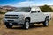 2013 Chevrolet Silverado 2500 HD LTZ