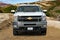 2013 Chevrolet Silverado 2500 HD LTZ
