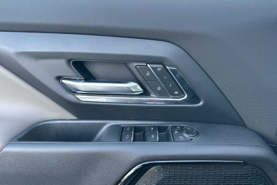 2026 Chevrolet Silverado EV Trail Boss - Extended Range