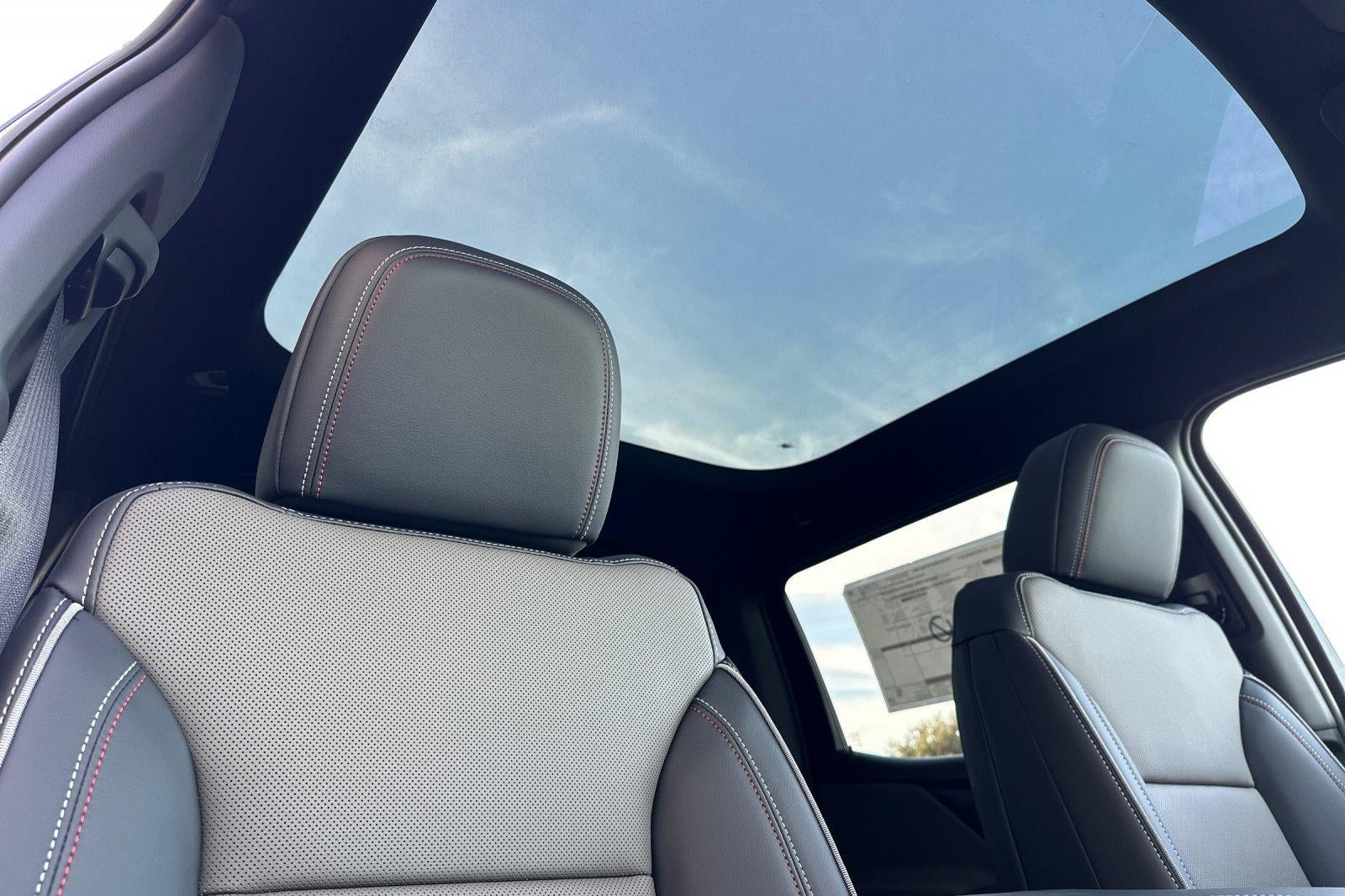 2026 Chevrolet Silverado EV Trail Boss - Extended Range