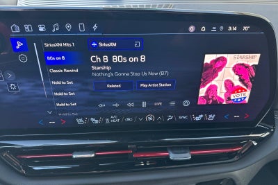 2026 Chevrolet Silverado EV Trail Boss - Extended Range