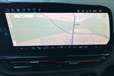 2026 Chevrolet Silverado EV Trail Boss - Extended Range