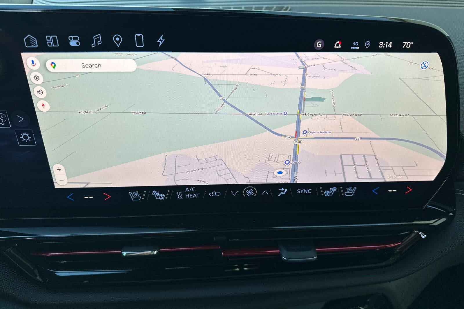 2026 Chevrolet Silverado EV Trail Boss - Extended Range