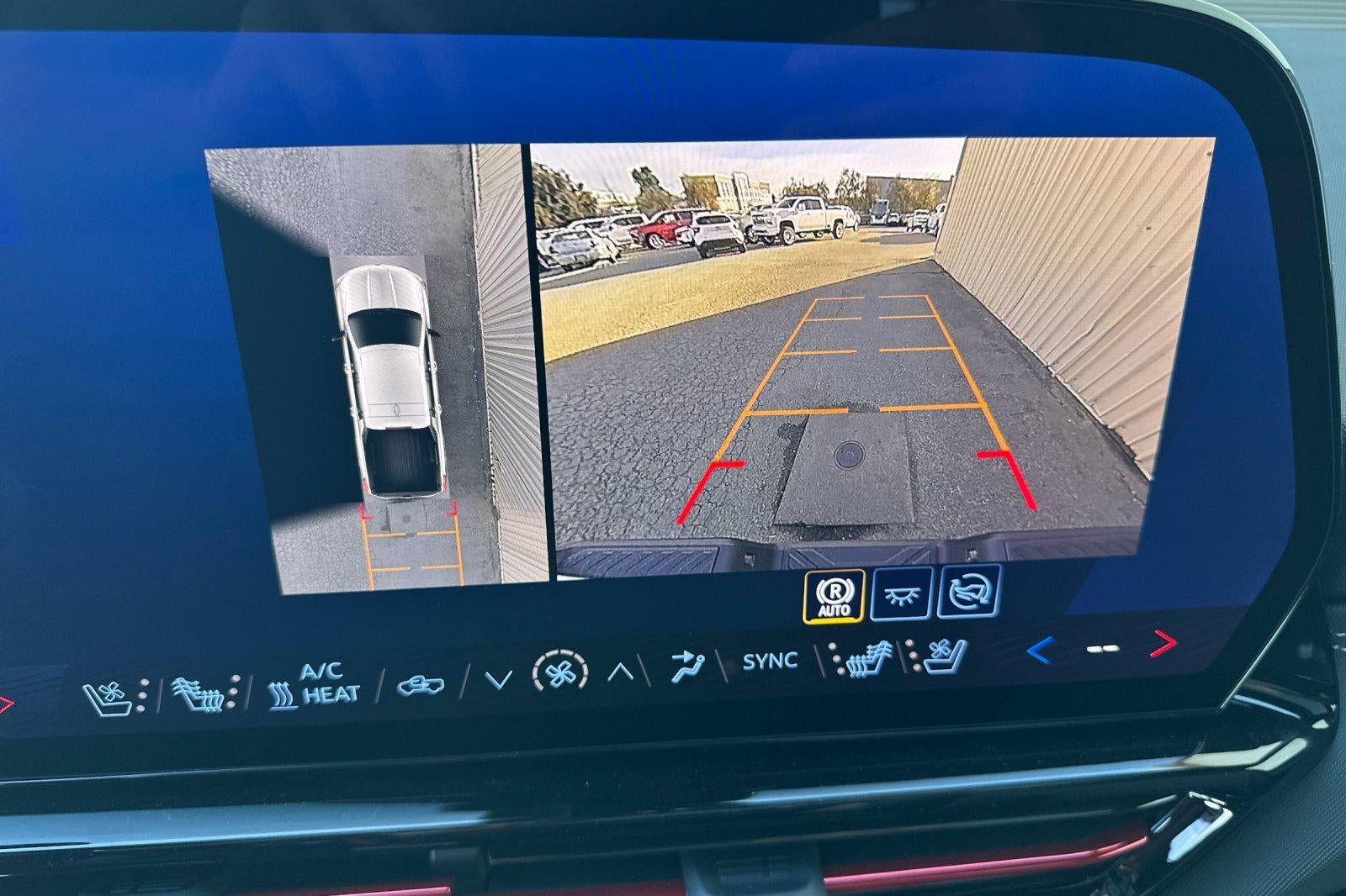 2026 Chevrolet Silverado EV Trail Boss - Extended Range