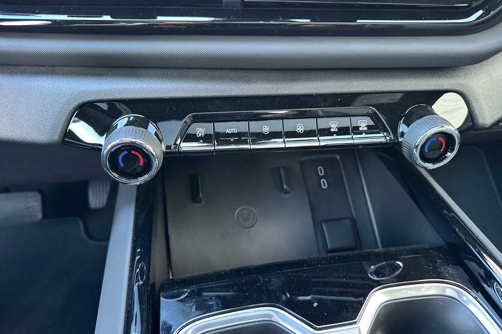 2026 Chevrolet Silverado EV Trail Boss - Extended Range