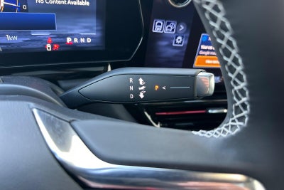 2026 Chevrolet Silverado EV Trail Boss - Extended Range