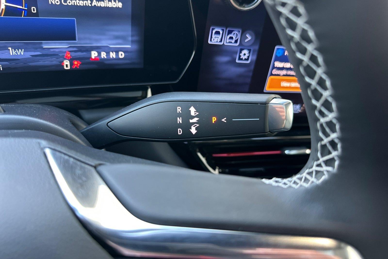 2026 Chevrolet Silverado EV Trail Boss - Extended Range