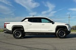 2026 Chevrolet Silverado EV Trail Boss - Extended Range