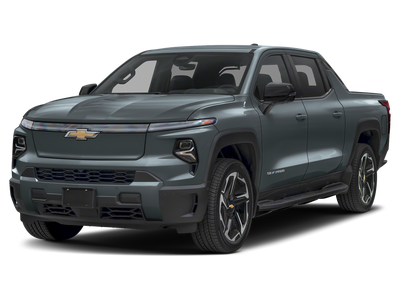 2026 Chevrolet Silverado EV LT - Extended Range