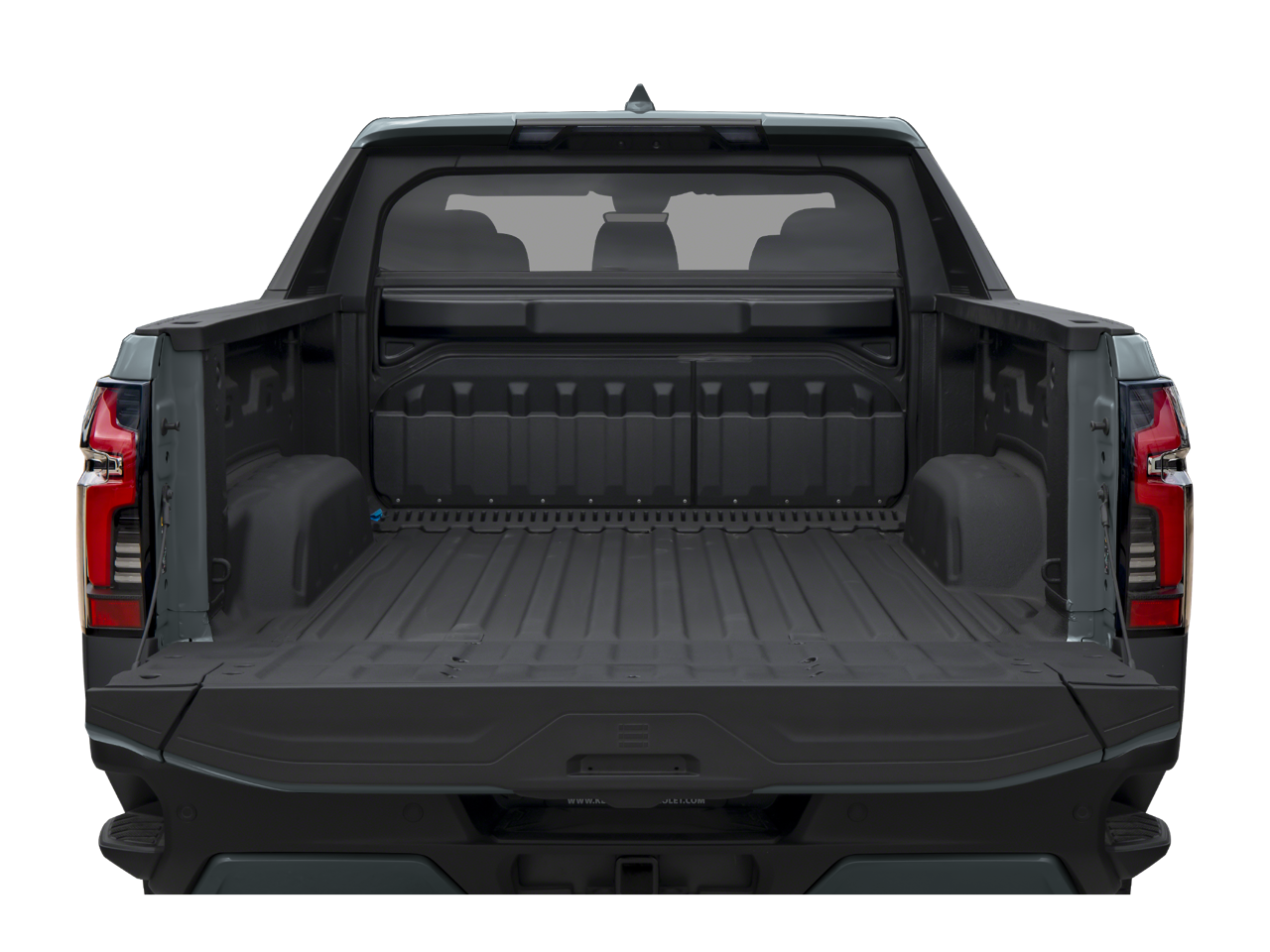 2026 Chevrolet Silverado EV LT - Extended Range