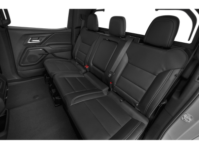 2026 Chevrolet Silverado EV LT - Extended Range