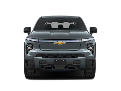 2026 Chevrolet Silverado EV LT - Extended Range