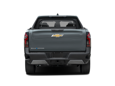 2026 Chevrolet Silverado EV LT - Extended Range