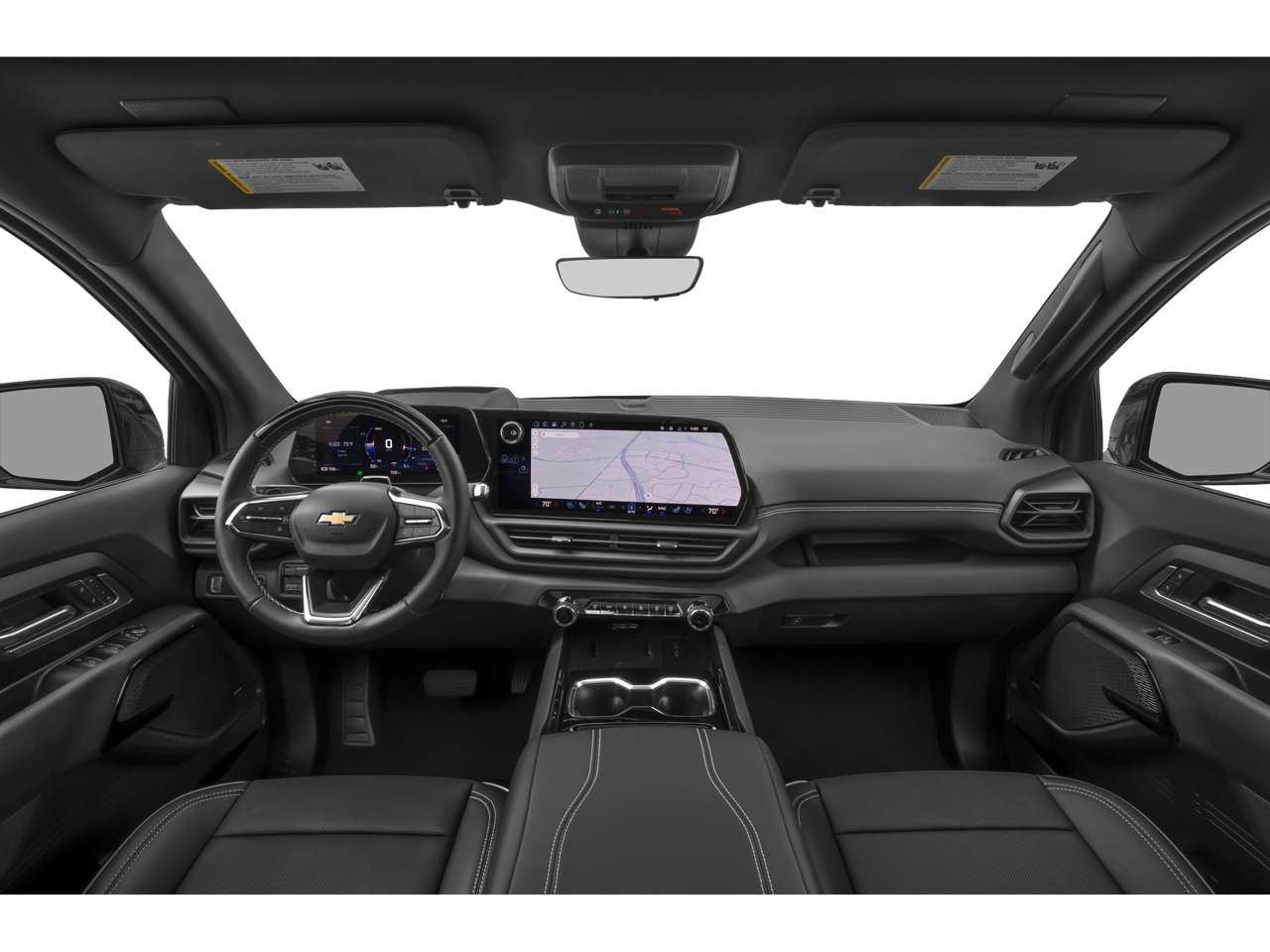 2026 Chevrolet Silverado EV LT - Extended Range