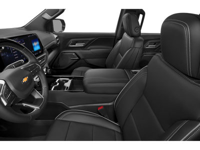 2026 Chevrolet Silverado EV LT - Extended Range
