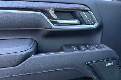 2026 Chevrolet Silverado 3500 HD LTZ DRW