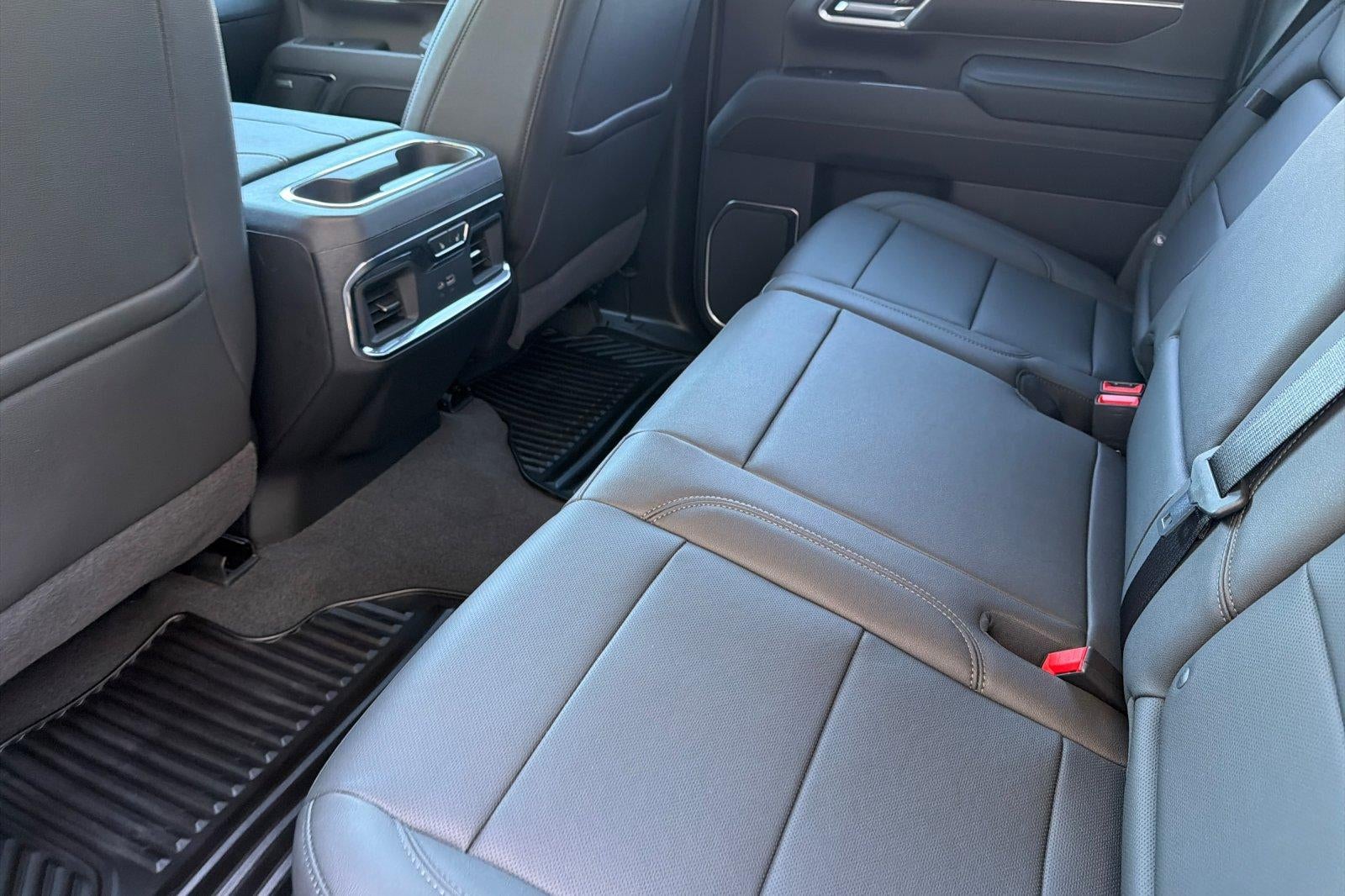 2026 Chevrolet Silverado 3500 HD LTZ DRW
